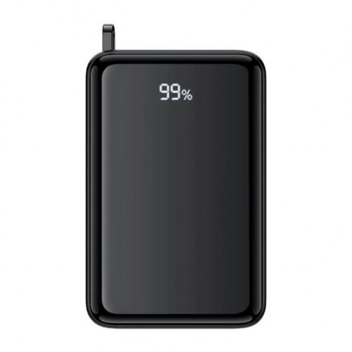 Павербанк AceFast M4 20000mAh PD67W – Power Bank з дисплеєм