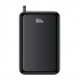 Павербанк AceFast M4 20000mAh PD67W – Power Bank з дисплеєм