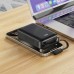 Павербанк AceFast M4 20000mAh PD67W – Power Bank з дисплеєм