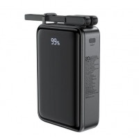 Павербанк AceFast M4 20000mAh PD67W з швидкою зарядкою