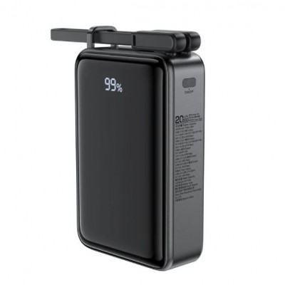 Павербанк AceFast M4 20000mAh PD67W з швидкою зарядкою