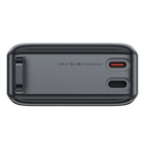 Павербанк AceFast M4 20000mAh PD67W – Power Bank з дисплеєм