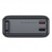 Павербанк AceFast M4 20000mAh PD67W – Power Bank з дисплеєм