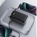 Павербанк AceFast M4 20000mAh PD67W – Power Bank з дисплеєм