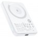 Павербанк AceFast M25 5000mAh PD20W – Power Bank з дисплеєм