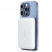 Павербанк AceFast M25 5000mAh PD20W – Power Bank з дисплеєм