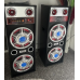 Парна акустична система AiLiang USBFM-623-DT 350 Вт, 4×10"
