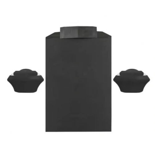 Музичний центр AlLiang UF-DC6035 3.1 (80 Вт) з Bluetooth та сабвуфером