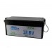Акумулятор BATTERY lifepo4 12.8V 200A 2560Wh 251x243x220 мм (20 кг)