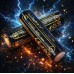 Акумулятор пальчиковий 14500, 800 mAh, LiitoKala Lii-14A-JT 3.7V
