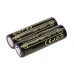 Акумулятор пальчиковий 14500, 800 mAh, LiitoKala Lii-14A-JT 3.7V