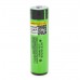 Акумулятор Liitokala 18650 Lii-34B-JT 3400mAh 3.7V (без захисту)
