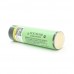 Акумулятор Liitokala 18650 Lii-34B-JT 3400mAh 3.7V (без захисту)