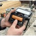 Акумулятор LiFePO4 26700, 4000mАh, 12А, 3.2V, LiitoKala Lii-40E