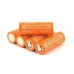 Акумулятор LiFePO4 26700, 4000mАh, 12А, 3.2V, LiitoKala Lii-40E