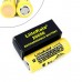 Акумулятор 26650 LiitoKala Lii-51S-PCB 5100mAh з захистом