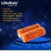 Акумулятор літій-іонний 26700 LiitoKala Lii-52S 5100mAh оригінальний li-ion без захисту