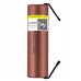 Акумулятор Liitokala 18650 Lii-HG2-N 3000mAh 3.7V без захисту під пайку