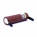 Акумулятор Liitokala 18650 Lii-HG2-N 3000mAh 3.7V без захисту під пайку