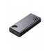 Павербанк Baseus Adaman Metal 20000mAh QC+PD22.5W (Black) – Power Bank з дисплеєм