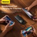 Павербанк Baseus Star-Lord 30000mAh 22.5W – Power Bank з дисплеєм