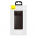 Павербанк Baseus 10000mAh 20W Bipow Digital Display Black – Power Bank з дисплеєм