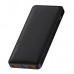 Павербанк Baseus 10000mAh 20W Bipow Digital Display Black – Power Bank з дисплеєм