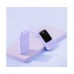 Павербанк Baseus 10000mAh 15W Lilac – Power Bank з дисплеєм