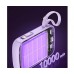 Павербанк Baseus 10000mAh 15W Lilac – Power Bank з дисплеєм