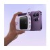 Павербанк Baseus 10000mAh 15W Lilac – Power Bank з дисплеєм