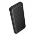 Павербанк Borofone BJ78 Clever 10000mAh 2A 10W Black – Power Bank з дисплеєм