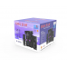 Музичний центр ERA EAR E2333 3.1 (60 Вт, Bluetooth, FM, USB)