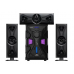 Музичний центр ERA EAR E2333 3.1 (60 Вт, Bluetooth, FM, USB)
