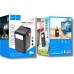 Павербанк Hoco J142 Surpass 100000mAh 22.5W+PD20W (з ліхтарем) – Power Bank з дисплеєм