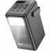 Павербанк Hoco DB03 Endure 100000mAh 22.5W Black