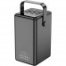 Павербанк Hoco DB03 Endure 100000mAh 22.5W Black Павербанк Hoco DB03 Endure 100000mAh 22.5W Black