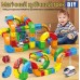 Магічний 3D-трек Cube Track (81 деталь) — набір «Інженер-дослідник» з антигравітаційним ефектом