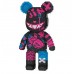 Конструктор 3D Ведмедик Bearbrick 3688 деталей великий блоковий конструктор фігурка ведмідь