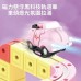 Магічний 3D-трек Cube 7260G-1D (115 деталей) Магнітний конструктор дитячий розвиваючий