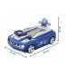 Дитячий автосимулятор Стіч, USB+ від батарейок, 39х24х20 см, 812E, Інтерактивна машинка