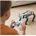 Робот собака на пульті управління 2.4 GHz, AI ROBOT 955-263 Інтерактивна собака робот Дитяча іграшка робот пес