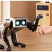 Робот собака на пульті управління 2.4 GHz, AI ROBOT 955-263 Інтерактивна собака робот Дитяча іграшка робот пес