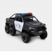Конструктор дитячий розвиваючий Поліцейський пікап з мотоциклом Police Pickup Truck DB-220