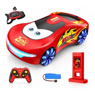 Машинка на радіокеруванні з пультом, USB, Concept Car RC E600-2, Маквін Дитяча машинка на пульті Радіокерована машинка