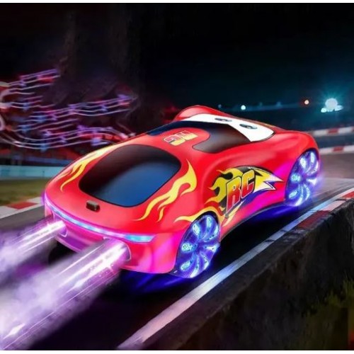 Машинка на радіокеруванні з пультом, USB, Concept Car RC E600-2, Маквін Дитяча машинка на пульті Радіокерована машинка