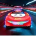 Машинка на радіокеруванні з пультом, USB, Concept Car RC E600-2, Маквін Дитяча машинка на пульті Радіокерована машинка