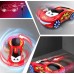 Машинка на радіокеруванні з пультом, USB, Concept Car RC E600-2, Маквін Дитяча машинка на пульті Радіокерована машинка