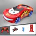 Машинка на радіокеруванні з пультом, USB, Concept Car RC E600-2, Маквін Дитяча машинка на пульті Радіокерована машинка