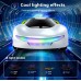Машинка на радіокеруванні з пультом і браслетом, USB, Concept Car RC Dual Spray E600-2, Дитяча машинка на пульті