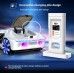 Машинка на радіокеруванні з пультом і браслетом, USB, Concept Car RC Dual Spray E600-2, Дитяча машинка на пульті